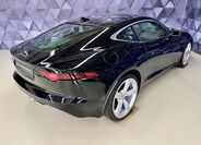 Jaguar F-Type 7