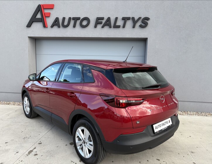 Opel Grandland 4