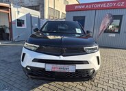 Opel Mokka Hatchback 0,0 100 kw