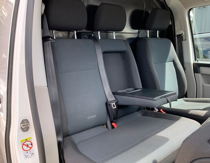 Volkswagen Transporter 17