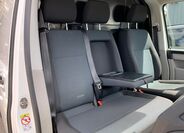 Volkswagen Transporter 17