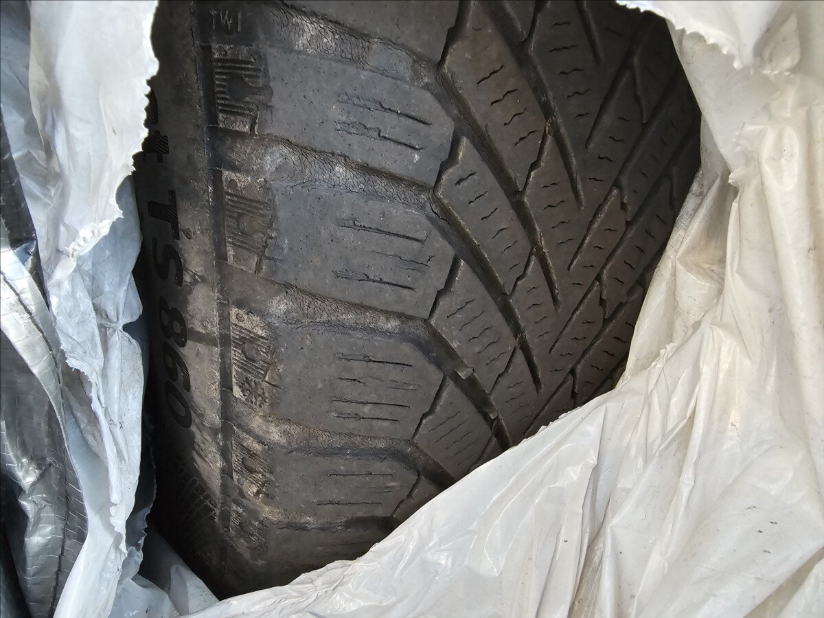 Škoda Fabia Hatchback 1,2 l 66 kw