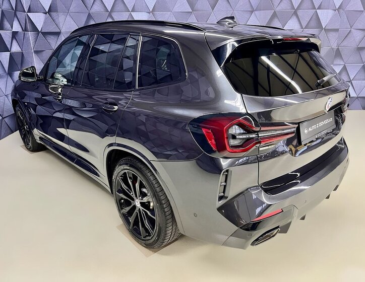 BMW X3 5
