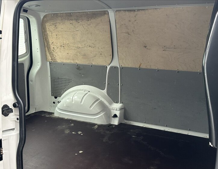 Volkswagen Transporter Ostatní 2,0 l 110 kw