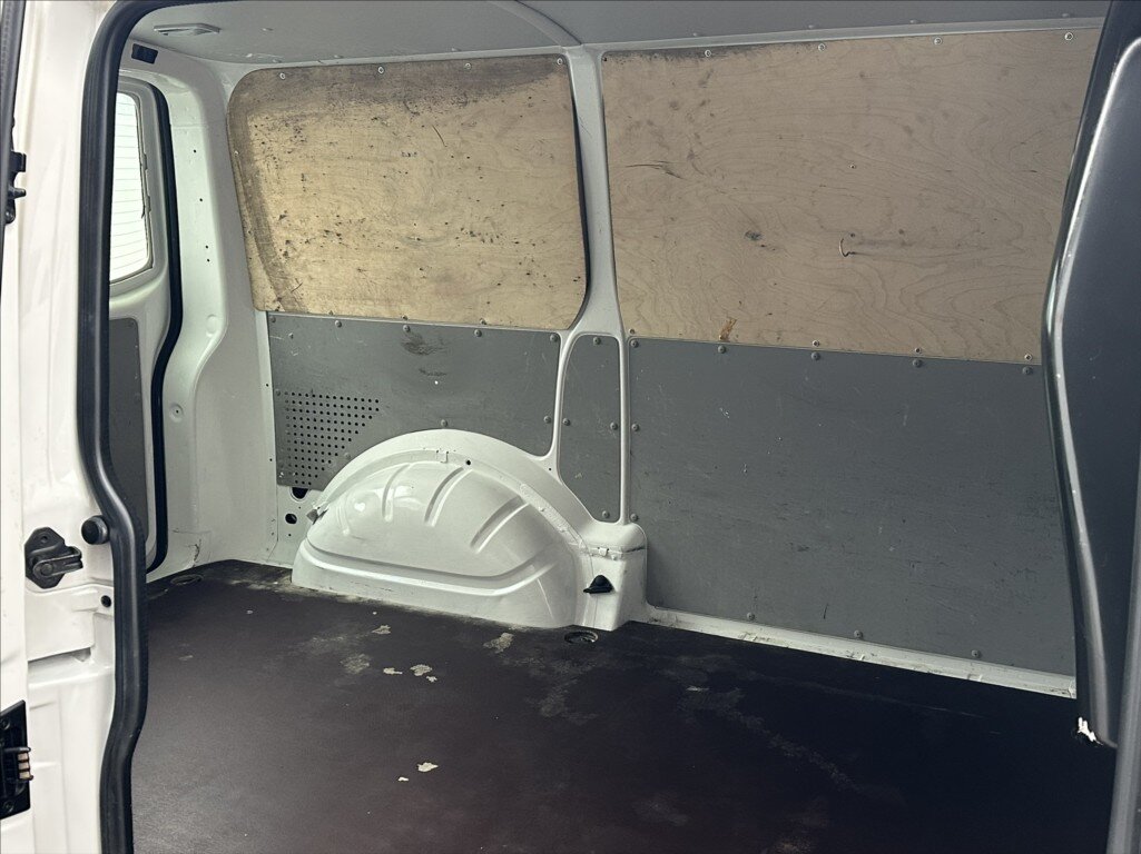 Volkswagen Transporter Ostatní 2,0 l 110 kw