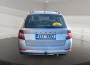 Škoda Fabia 5