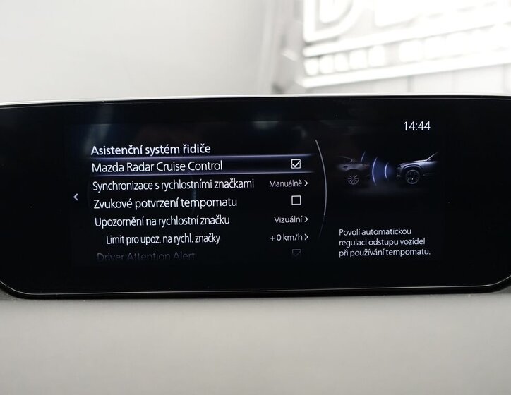 Mazda MX-30 SUV 0,0 107 kw