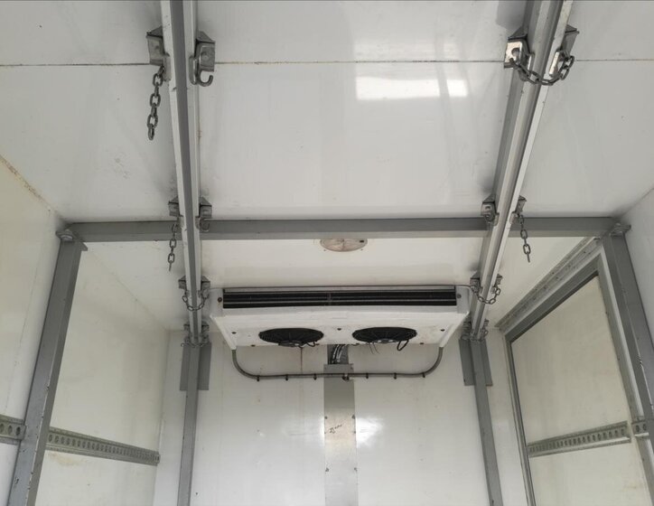 Fiat Ducato Ostatní 2,3 l 88 kw