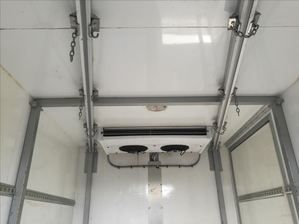 Fiat Ducato Ostatní 2,3 l 88 kw