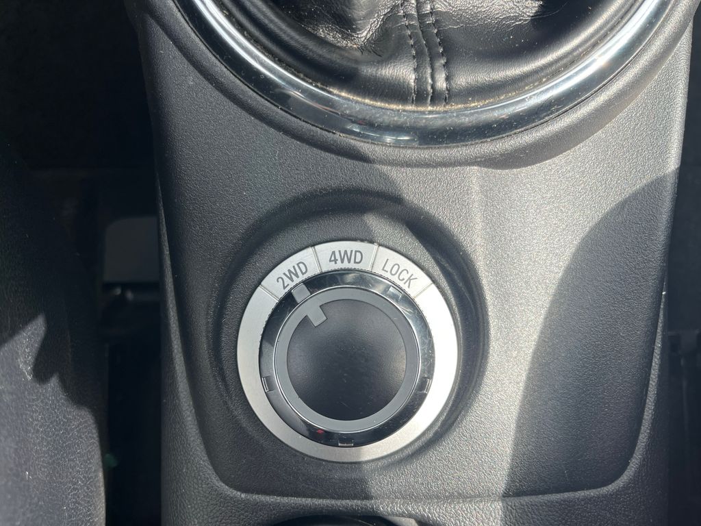 Citroën C4 Aircross