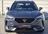 Cupra Formentor SUV / Terénní 2,0 l 140 kw
