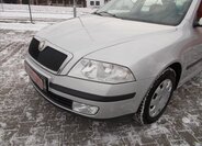 Škoda Octavia 6