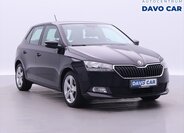 Škoda Fabia Hatchback 999,0 70 kw