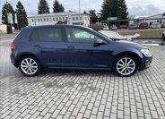 Volkswagen Golf Hatchback 1,6 l 77 kw