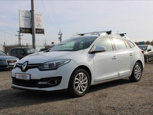 Renault Mégane