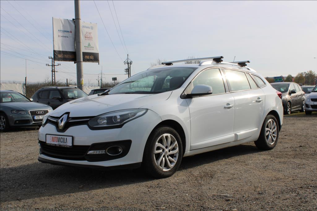 Renault Mégane