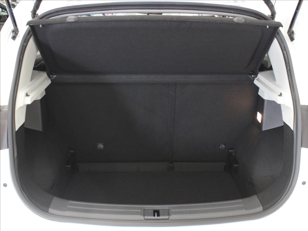 MG ZS SUV / Terénní 999,0 82 kw