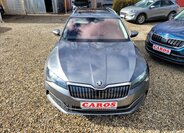 Škoda Superb Kombi 1,4 l 115 kw