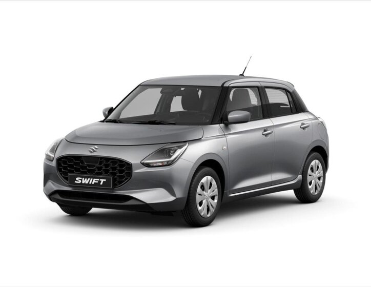 Suzuki Swift Hatchback 1,2 l 60 kw