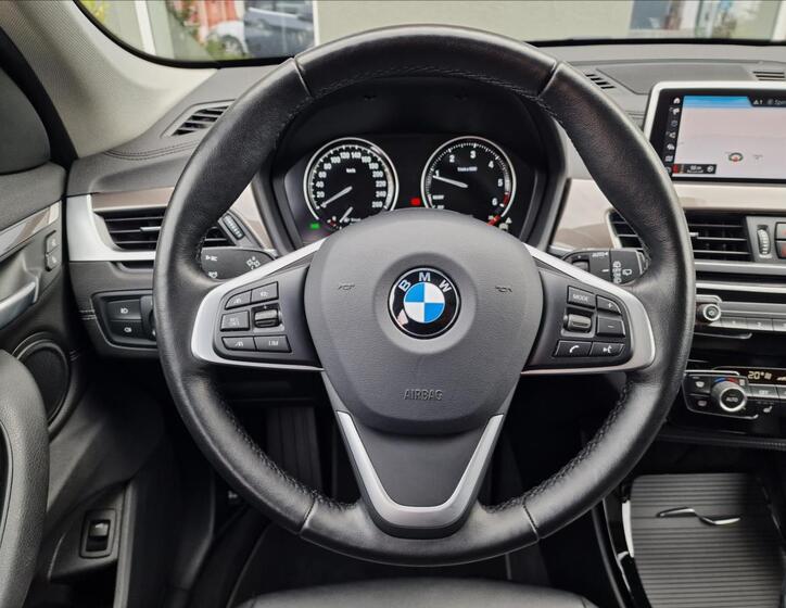 BMW X1 20