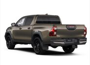 Toyota Hilux Pick-up 2,8 l 150 kw