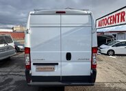 Citroën Jumper Skříň 2,2 l 96 kw