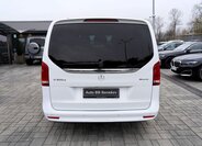 Mercedes-Benz Třídy V MPV 2,0 l 174 kw