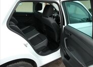 Škoda Fabia Hatchback 1,2 l 81 kw