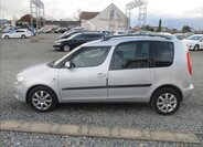 Škoda Roomster Kombi 1,2 l 63 kw