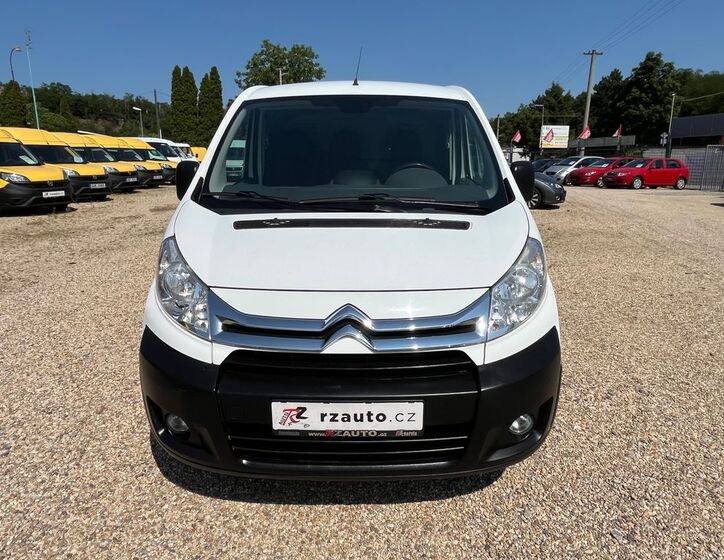 Citroën Jumpy 8