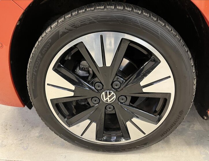 Volkswagen Multivan MPV 2,0 l 110 kw