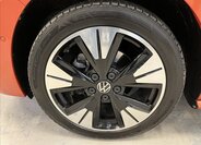 Volkswagen Multivan MPV 2,0 l 110 kw