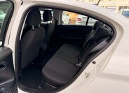 Fiat Tipo Sedan / Limuzína 1,6 l 96 kw