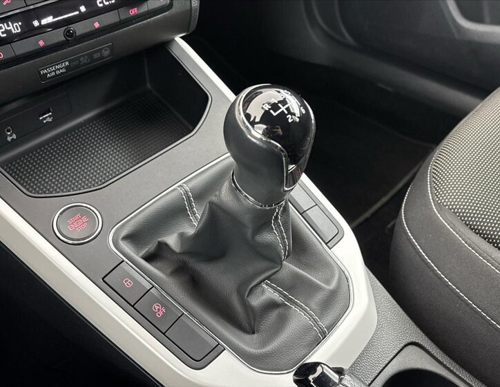 Seat Arona Hatchback 999,0 85 kw