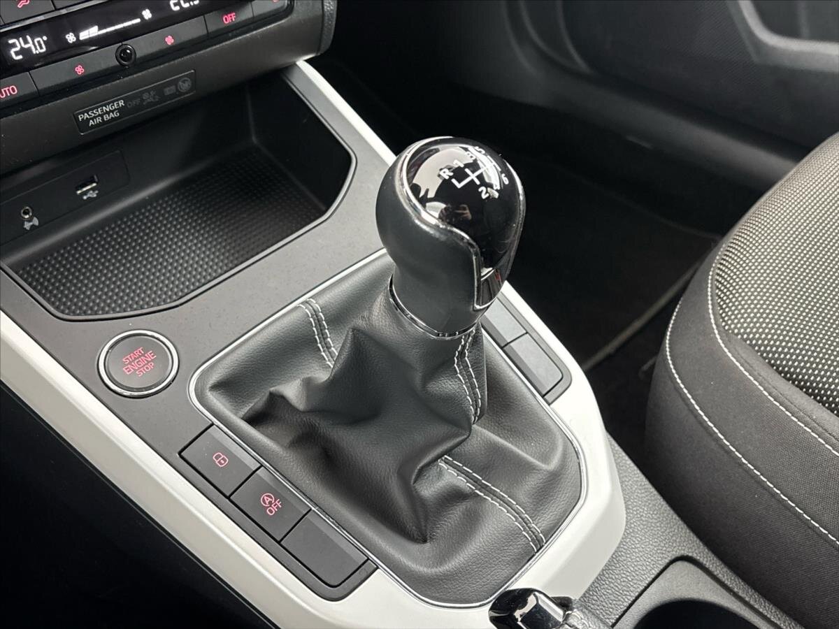 Seat Arona Hatchback 999,0 85 kw