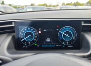 Hyundai Tucson SUV 1,6 l 169 kw