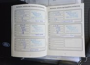 Ford Focus Kombi 2,0 l 103 kw