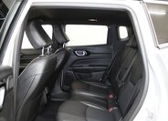 Jeep Compass SUV / Terénní 1,3 l 110 kw