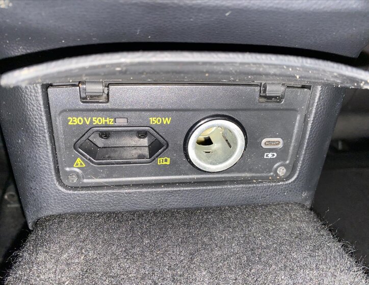 Volkswagen Passat 20