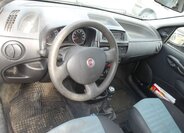 Fiat Punto Hatchback 1,2 l 44 kw