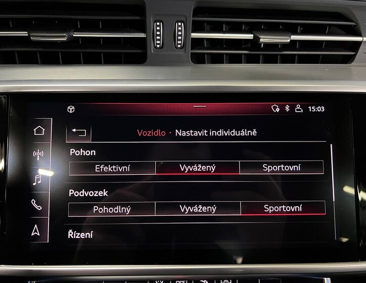 Audi S7 Liftback 3,0 l 257 kw