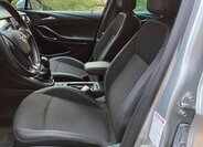 Opel Astra SUV / Terénní 0,0 92 kw