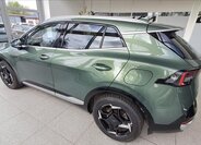 KIA Sportage Ostatní 1,6 l 110 kw