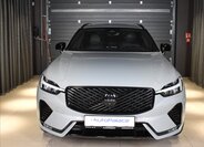 Volvo XC60 SUV 2,0 l 184 kw