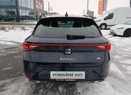 Seat Leon Kombi 1,5 l 96 kw