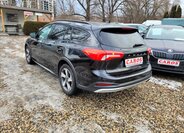 Ford Focus Kombi 1,5 l 88 kw