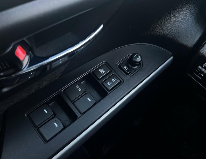 Suzuki SX4 S-Cross 20