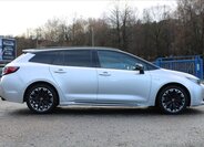 Toyota Corolla Kombi 2,0 l 112 kw