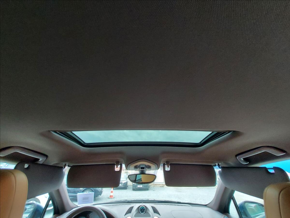 Porsche Cayenne SUV / Terénní 3,0 l 245 kw