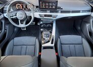 Audi A5 Hatchback 2,0 l 150 kw